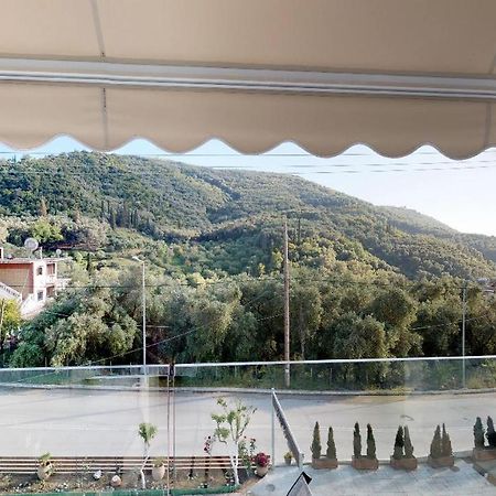 Kiperi Exclusive Hotel Parga Eksteriør billede