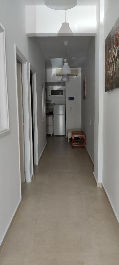 Kiperi Exclusive Hotel Parga Eksteriør billede
