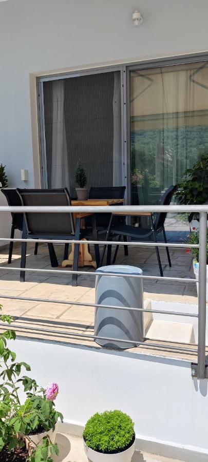 Kiperi Exclusive Hotel Parga Eksteriør billede