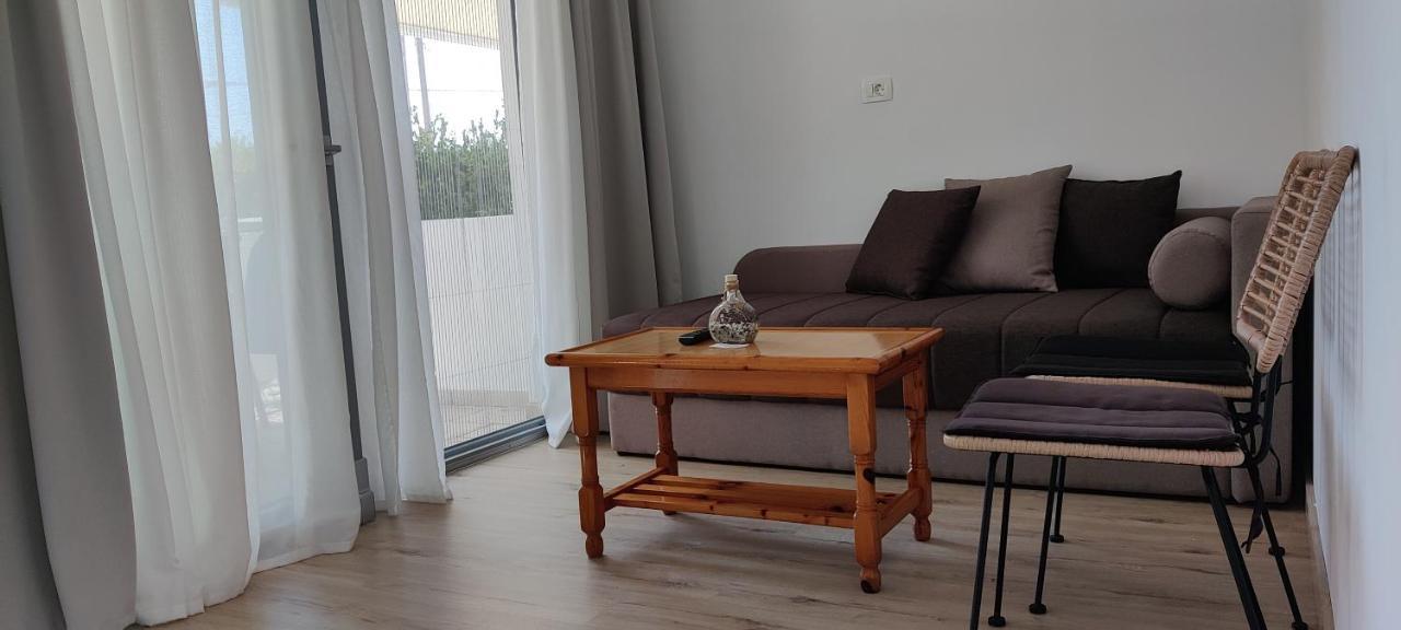 Kiperi Exclusive Hotel Parga Eksteriør billede