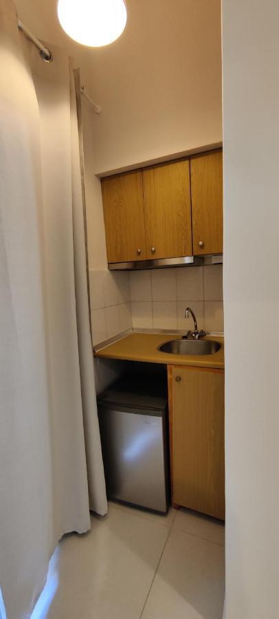 Kiperi Exclusive Hotel Parga Eksteriør billede