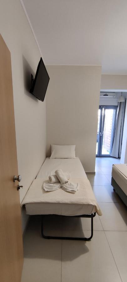 Kiperi Exclusive Hotel Parga Eksteriør billede