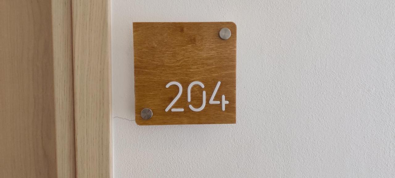 Kiperi Exclusive Hotel Parga Eksteriør billede