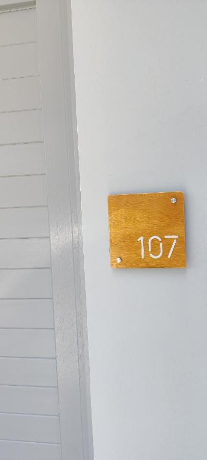 Kiperi Exclusive Hotel Parga Eksteriør billede