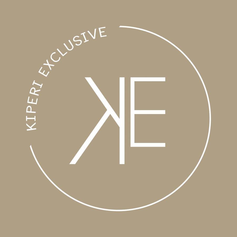 Kiperi Exclusive Hotel Parga Eksteriør billede